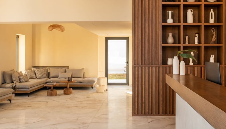 4* Ekati Mare Boutique Resort