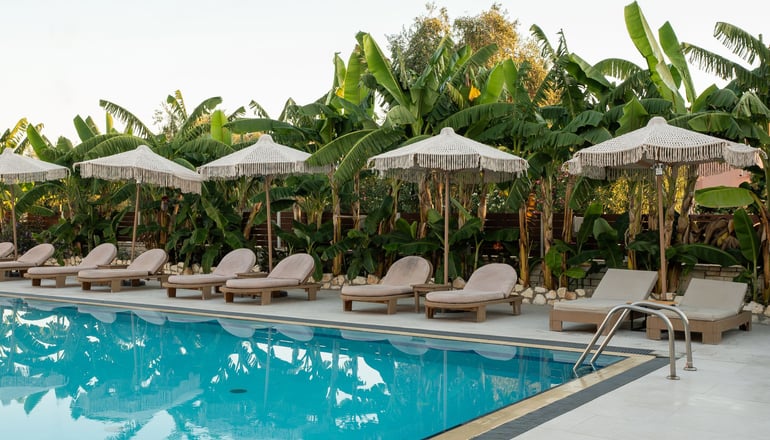 4* Ekati Mare Boutique Resort