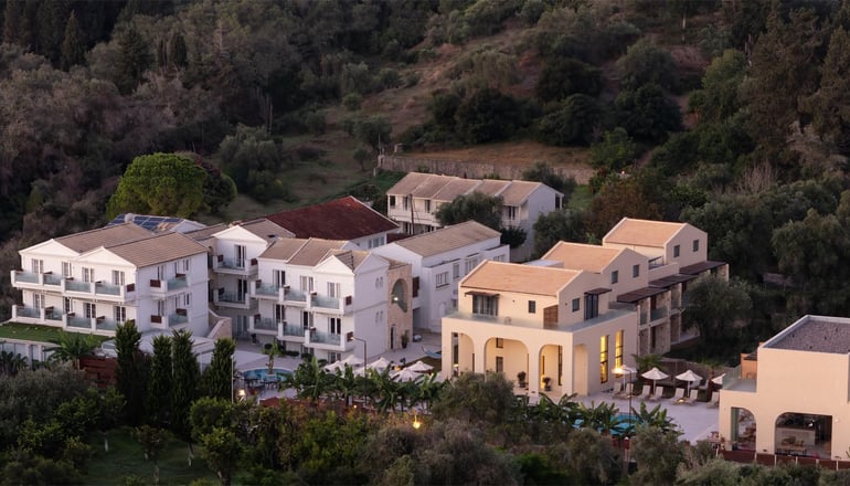 4* Ekati Mare Boutique Resort