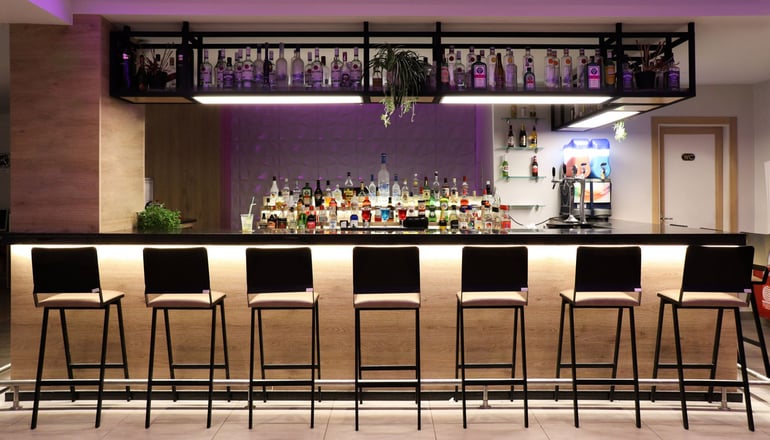 4* Ekati Mare Boutique Resort