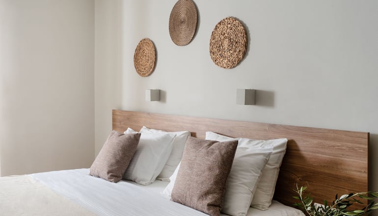 4* Ekati Mare Boutique Resort