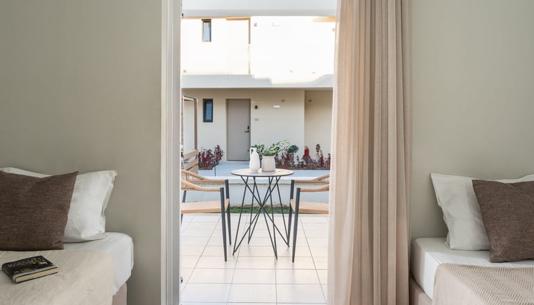 4* Ekati Mare Boutique Resort