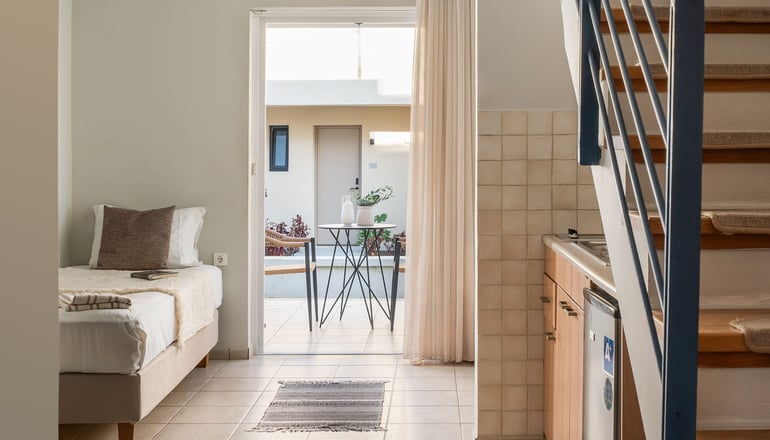 4* Ekati Mare Boutique Resort