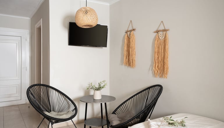 4* Ekati Mare Boutique Resort