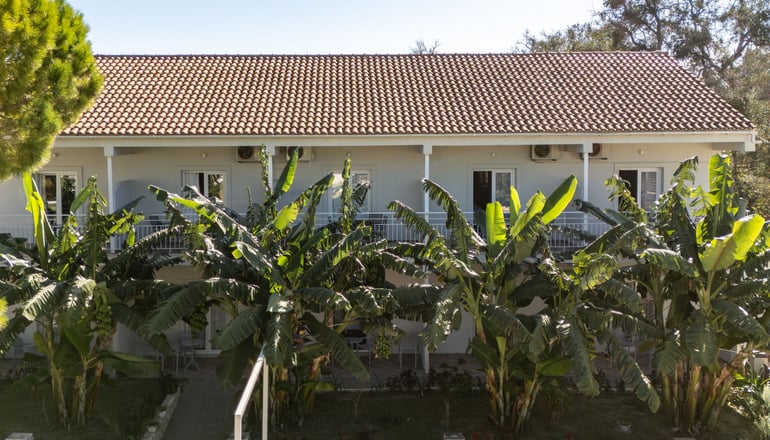 4* Ekati Mare Boutique Resort