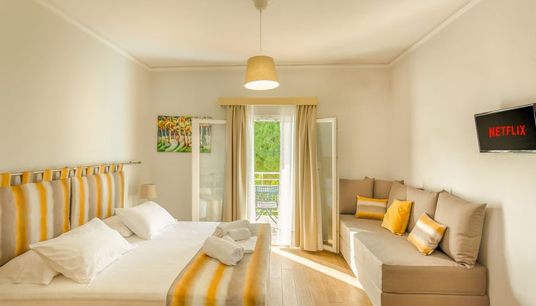 4* Ekati Mare Boutique Resort