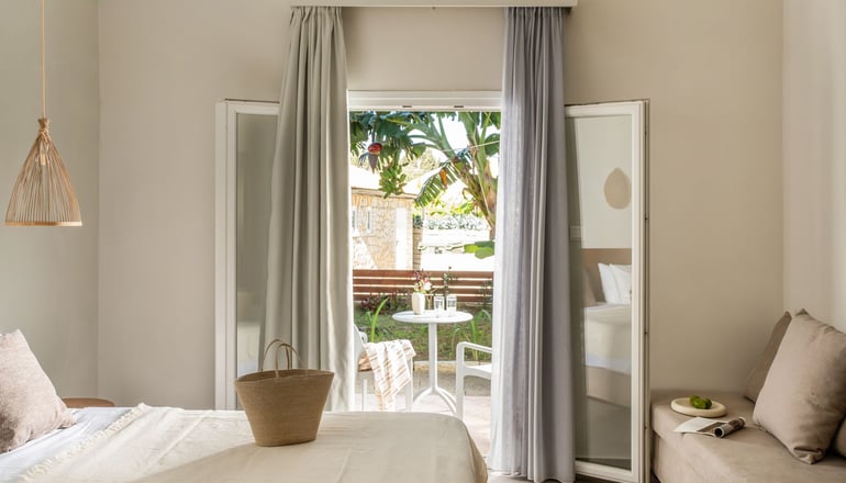 4* Ekati Mare Boutique Resort