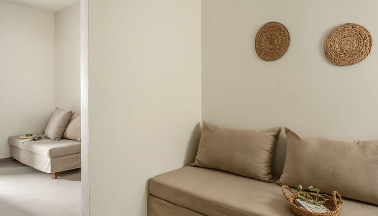 4* Ekati Mare Boutique Resort