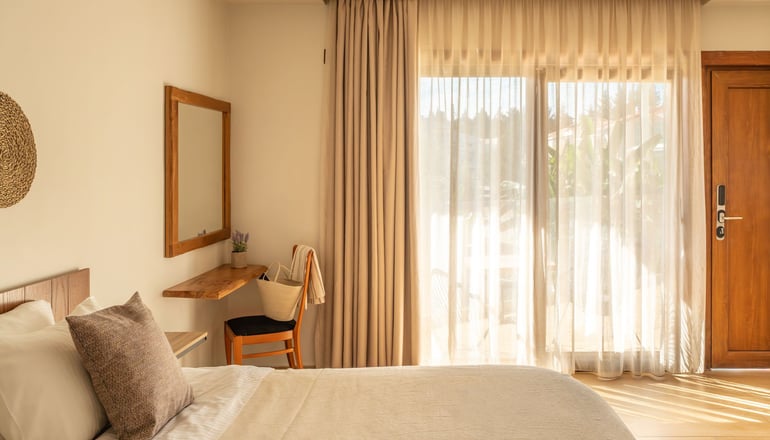 4* Ekati Mare Boutique Resort