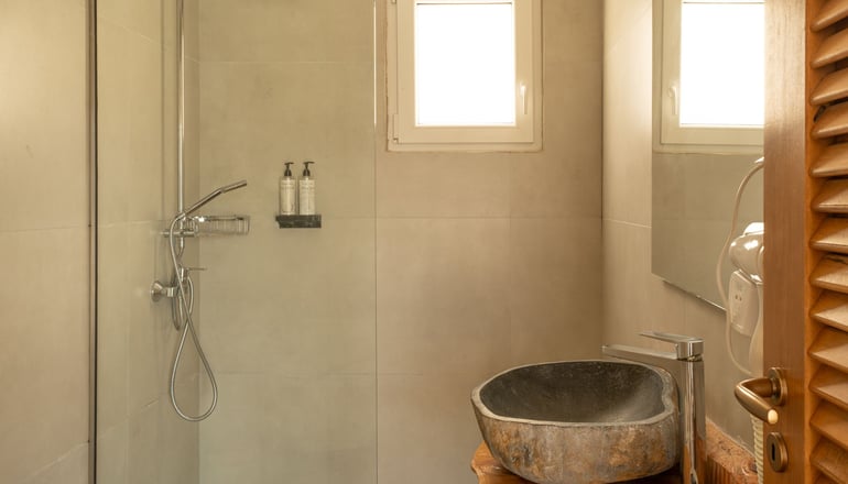 4* Ekati Mare Boutique Resort