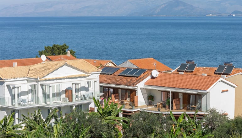 4* Ekati Mare Boutique Resort