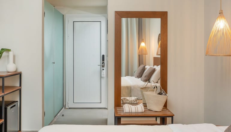 4* Ekati Mare Boutique Resort