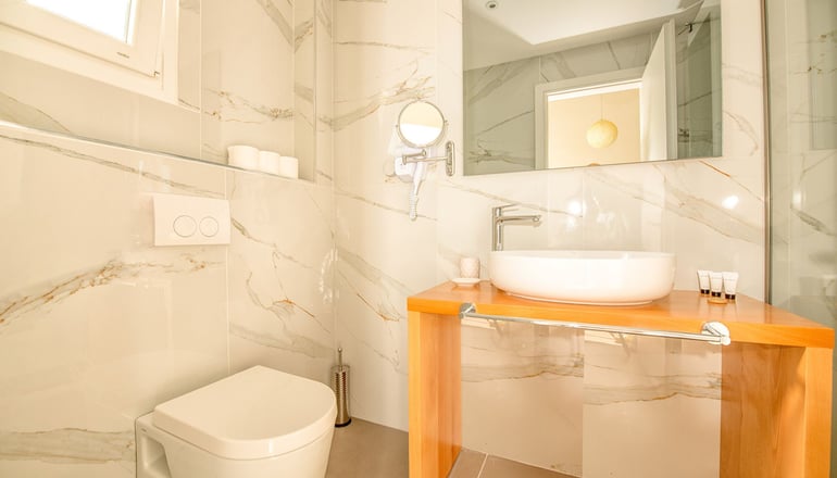 4* Ekati Mare Boutique Resort