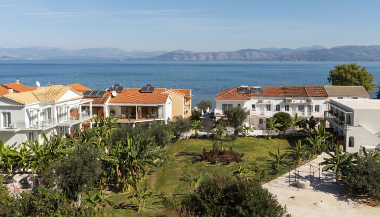 4* Ekati Mare Boutique Resort