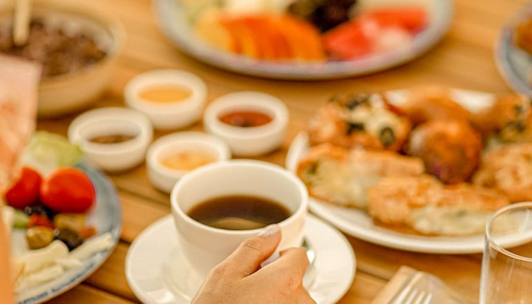 4* Ekati Mare Boutique Resort