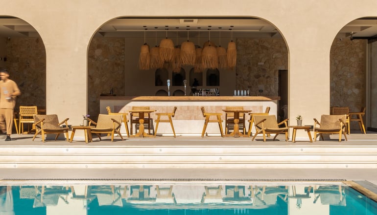 4* Ekati Mare Boutique Resort