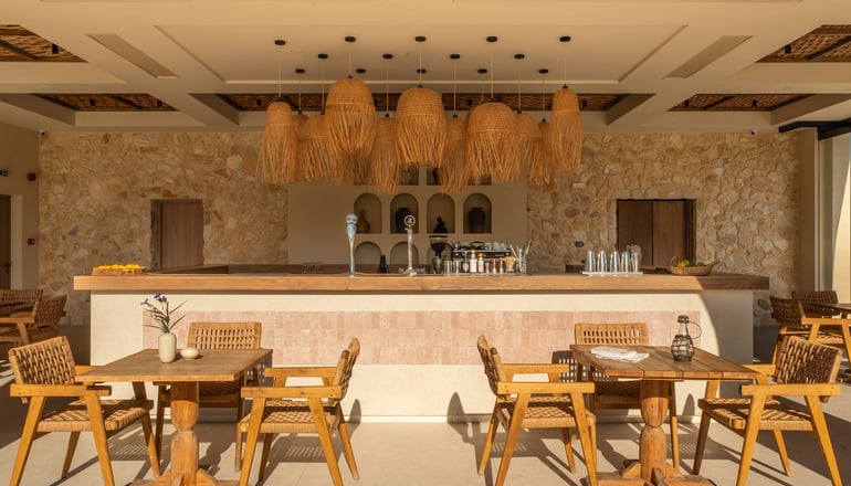 4* Ekati Mare Boutique Resort