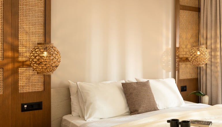 4* Ekati Mare Boutique Resort