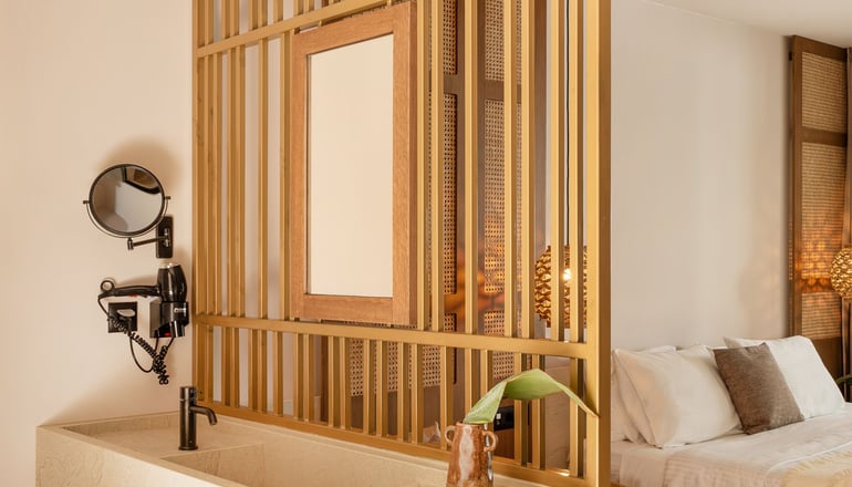 4* Ekati Mare Boutique Resort