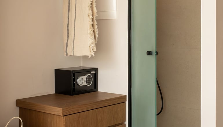 4* Ekati Mare Boutique Resort