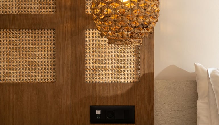 4* Ekati Mare Boutique Resort