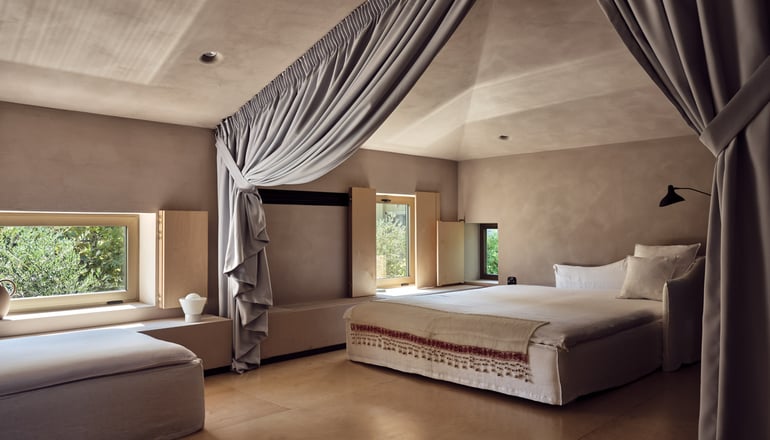 4* Ekies All Senses Resort - Βουρβουρού, Χαλκιδική