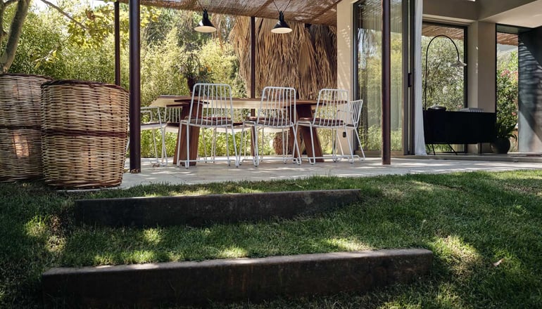 4* Ekies All Senses Resort - Βουρβουρού, Χαλκιδική