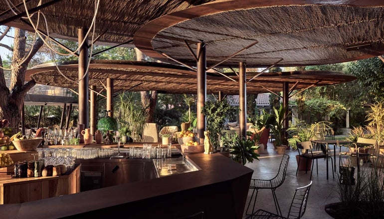 4* Ekies All Senses Resort - Βουρβουρού, Χαλκιδική