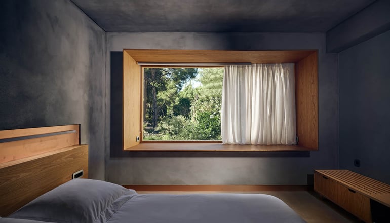 4* Ekies All Senses Resort - Βουρβουρού, Χαλκιδική