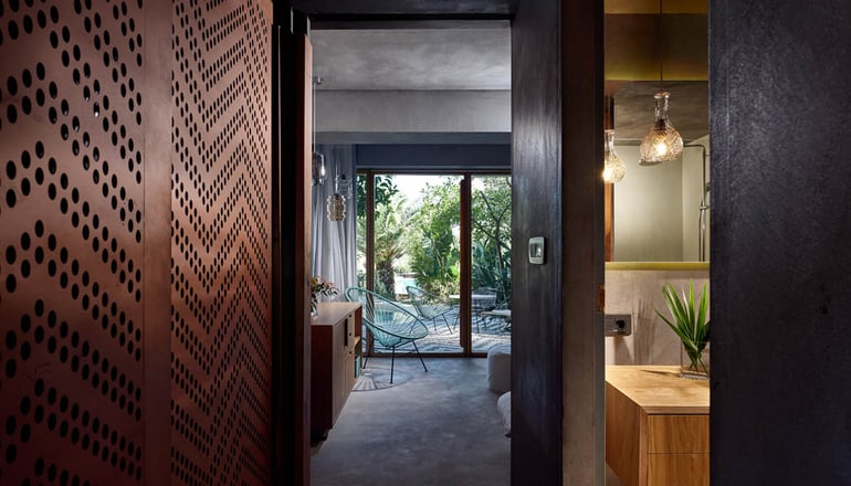 4* Ekies All Senses Resort - Βουρβουρού, Χαλκιδική