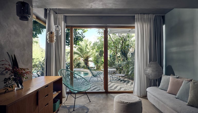 4* Ekies All Senses Resort - Βουρβουρού, Χαλκιδική
