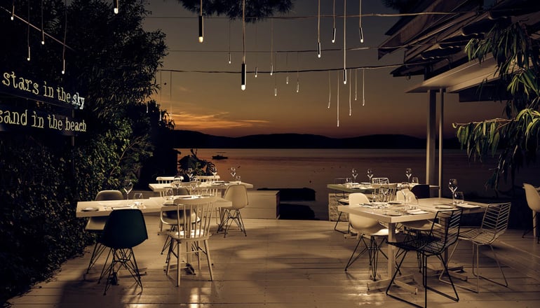 4* Ekies All Senses Resort - Βουρβουρού, Χαλκιδική