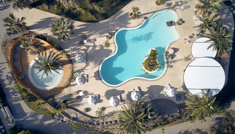 4* Ekies All Senses Resort - Βουρβουρού, Χαλκιδική