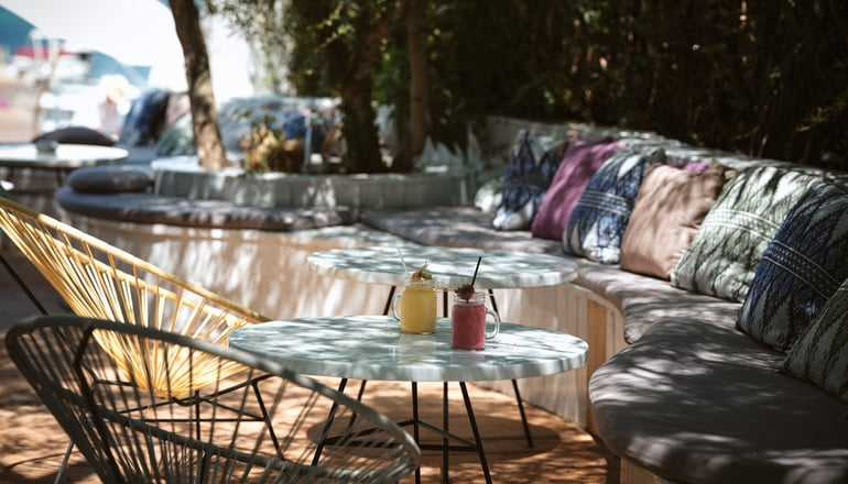 4* Ekies All Senses Resort - Βουρβουρού, Χαλκιδική