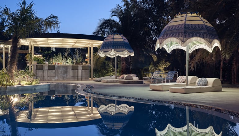 4* Ekies All Senses Resort - Βουρβουρού, Χαλκιδική