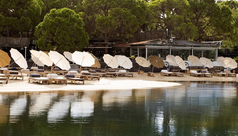 4* Ekies All Senses Resort - Βουρβουρού, Χαλκιδική