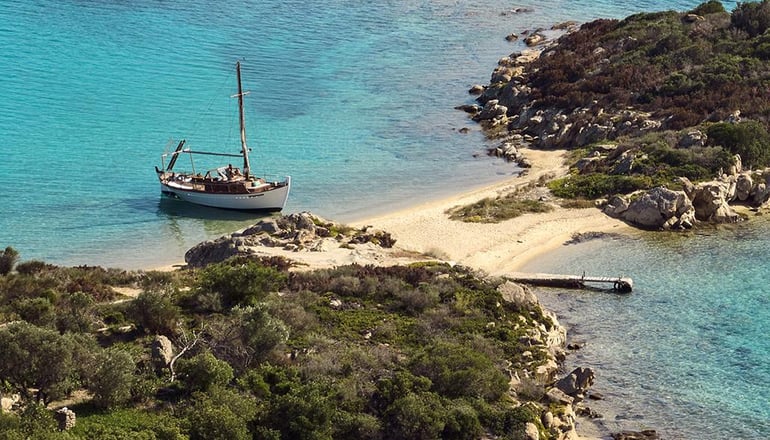 4* Ekies All Senses Resort - Βουρβουρού, Χαλκιδική