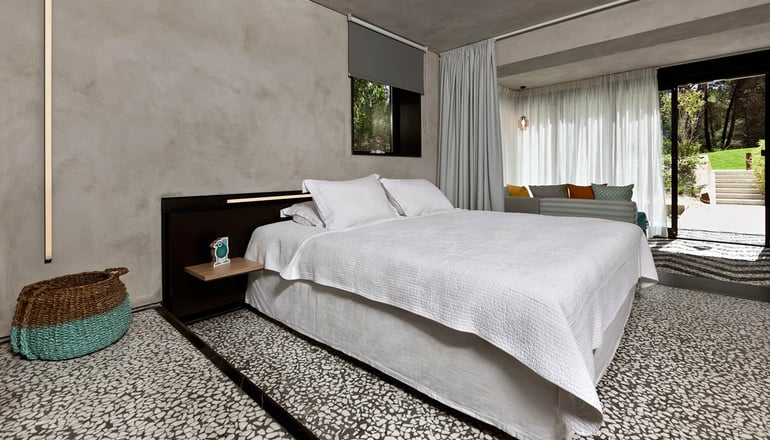 4* Ekies All Senses Resort - Βουρβουρού, Χαλκιδική