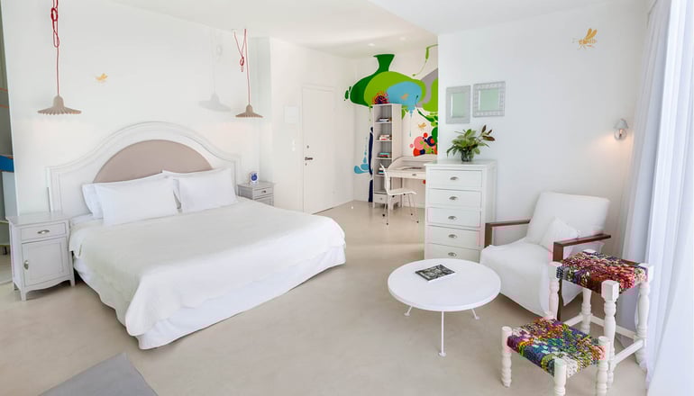 4* Ekies All Senses Resort - Βουρβουρού, Χαλκιδική