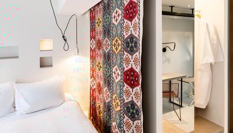 4* Ekies All Senses Resort - Βουρβουρού, Χαλκιδική