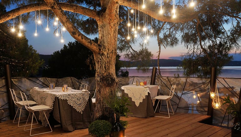 4* Ekies All Senses Resort - Βουρβουρού, Χαλκιδική