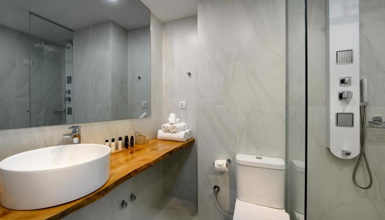 4* Frini (πρώην Eleals Boutique) Hotel