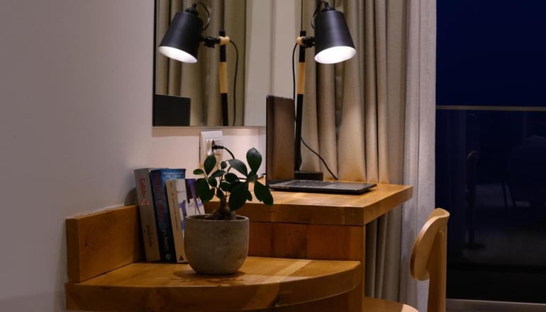 4* Frini (πρώην Eleals Boutique) Hotel