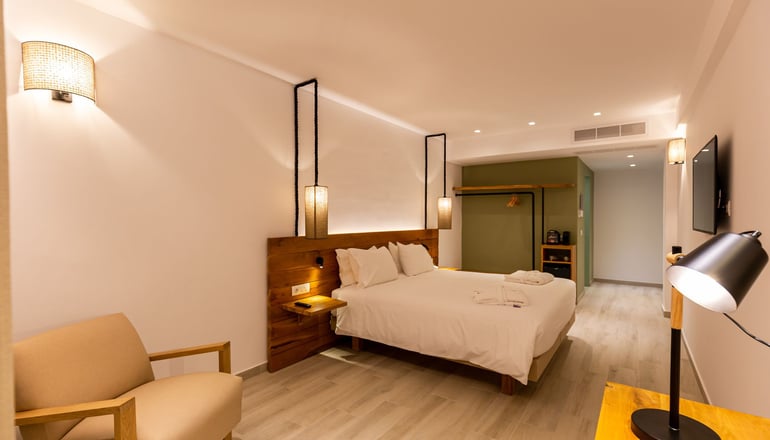 4* Frini (πρώην Eleals Boutique) Hotel