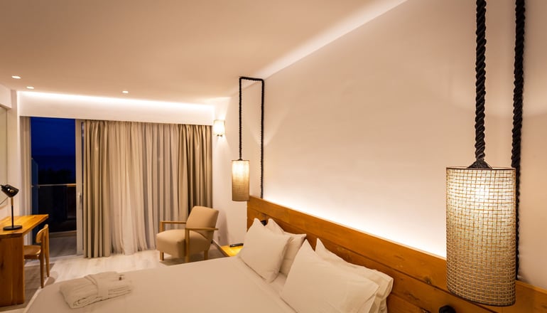 4* Frini (πρώην Eleals Boutique) Hotel