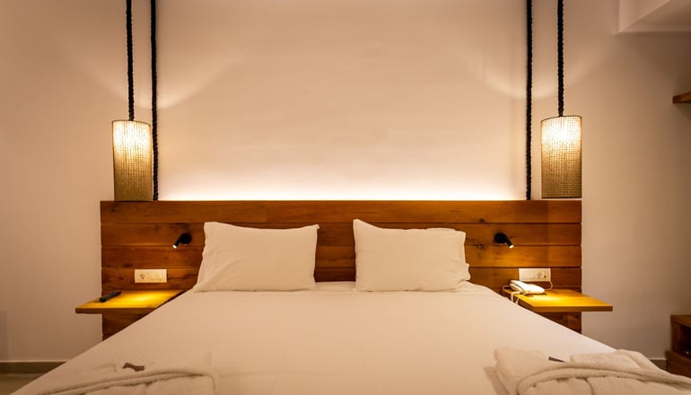 4* Frini (πρώην Eleals Boutique) Hotel