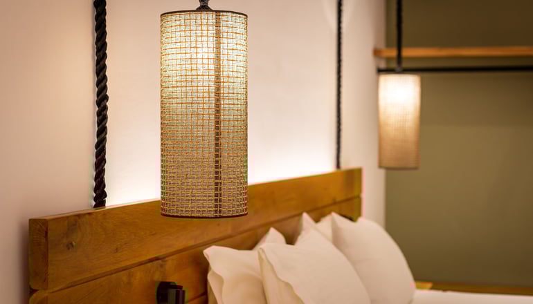 4* Frini (πρώην Eleals Boutique) Hotel