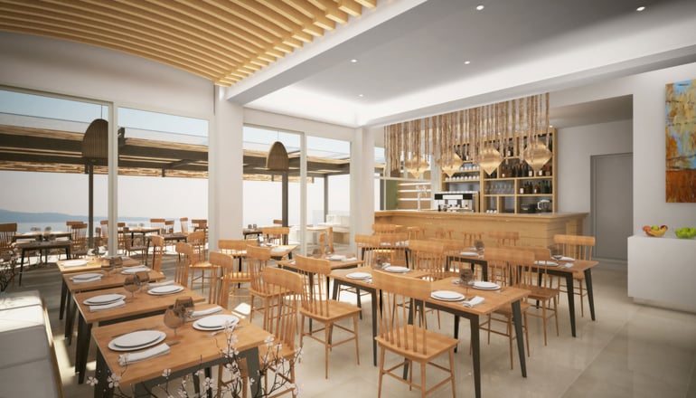 4* Frini (πρώην Eleals Boutique) Hotel