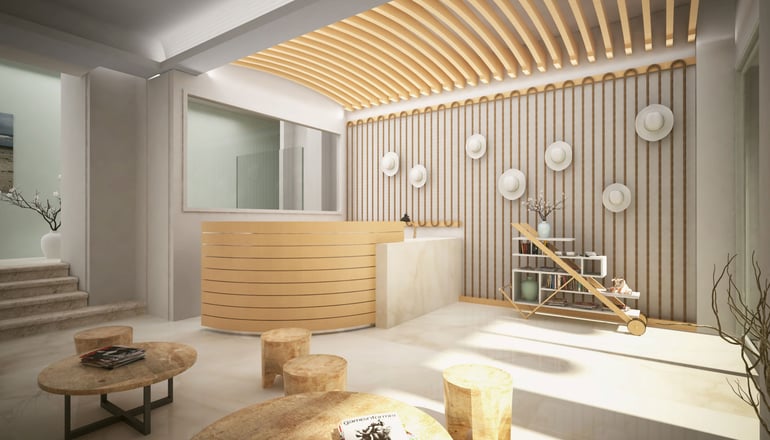 4* Frini (πρώην Eleals Boutique) Hotel