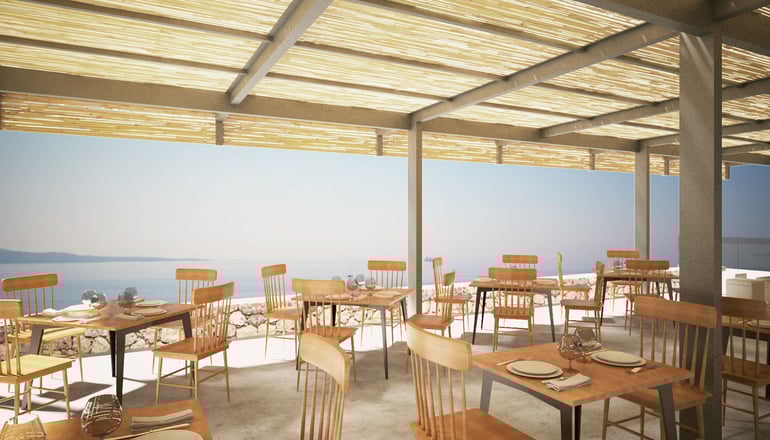 4* Frini (πρώην Eleals Boutique) Hotel
